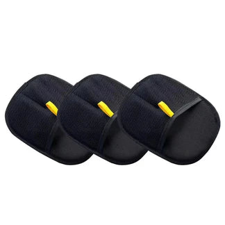 {{ Desk Fan, Portable USB Rechargeable Fan 180° Tilt Folding Personal Fan With Power Display, 5 Speeds Ultra Quiet Table Fan }} {{ White,Blue,Pink,Black,Dark Khaki }}