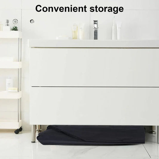 Convenient Storage- For Athletes Cold Water Therapy Hot Tub