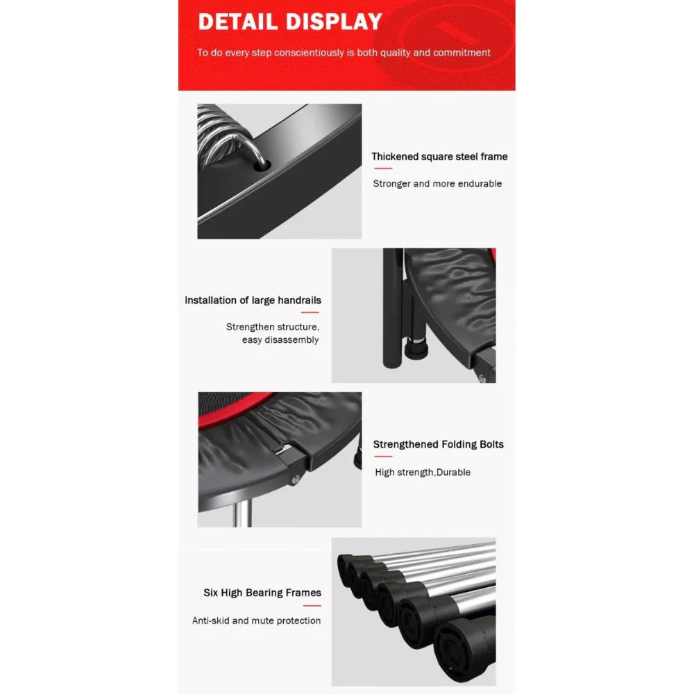 {{ Desk Fan, Portable USB Rechargeable Fan 180° Tilt Folding Personal Fan With Power Display, 5 Speeds Ultra Quiet Table Fan }} {{ White,Blue,Pink,Black,Dark Khaki }}