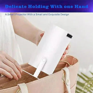 {{ Desk Fan, Portable USB Rechargeable Fan 180° Tilt Folding Personal Fan With Power Display, 5 Speeds Ultra Quiet Table Fan }} {{ White,Blue,Pink,Black,Dark Khaki }}