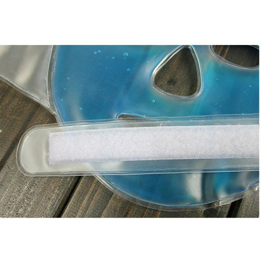 Cryotherapy Beauty Gel Hot Ice Pack Cooling Face Mask