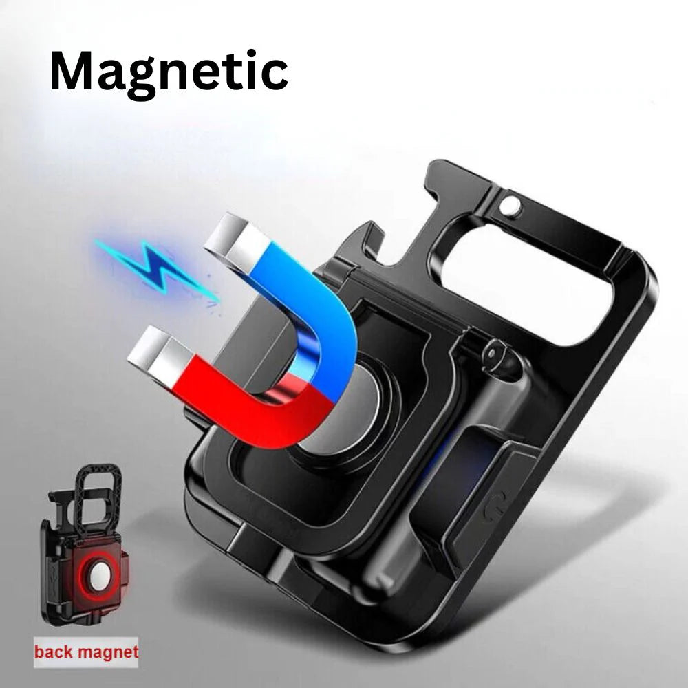 {{ Desk Fan, Portable USB Rechargeable Fan 180° Tilt Folding Personal Fan With Power Display, 5 Speeds Ultra Quiet Table Fan }} {{ White,Blue,Pink,Black,Dark Khaki }}