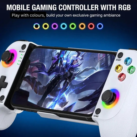 Wireless Phone Controller