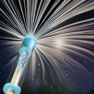 Portable Water Spray Props Splashing Outdoor Water Sprinkler Couple Photo Shoot