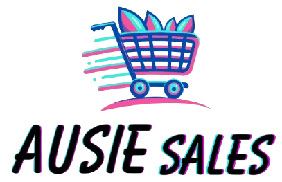 Ausie Sales