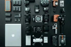 Electronic Accessories Ausie Sales