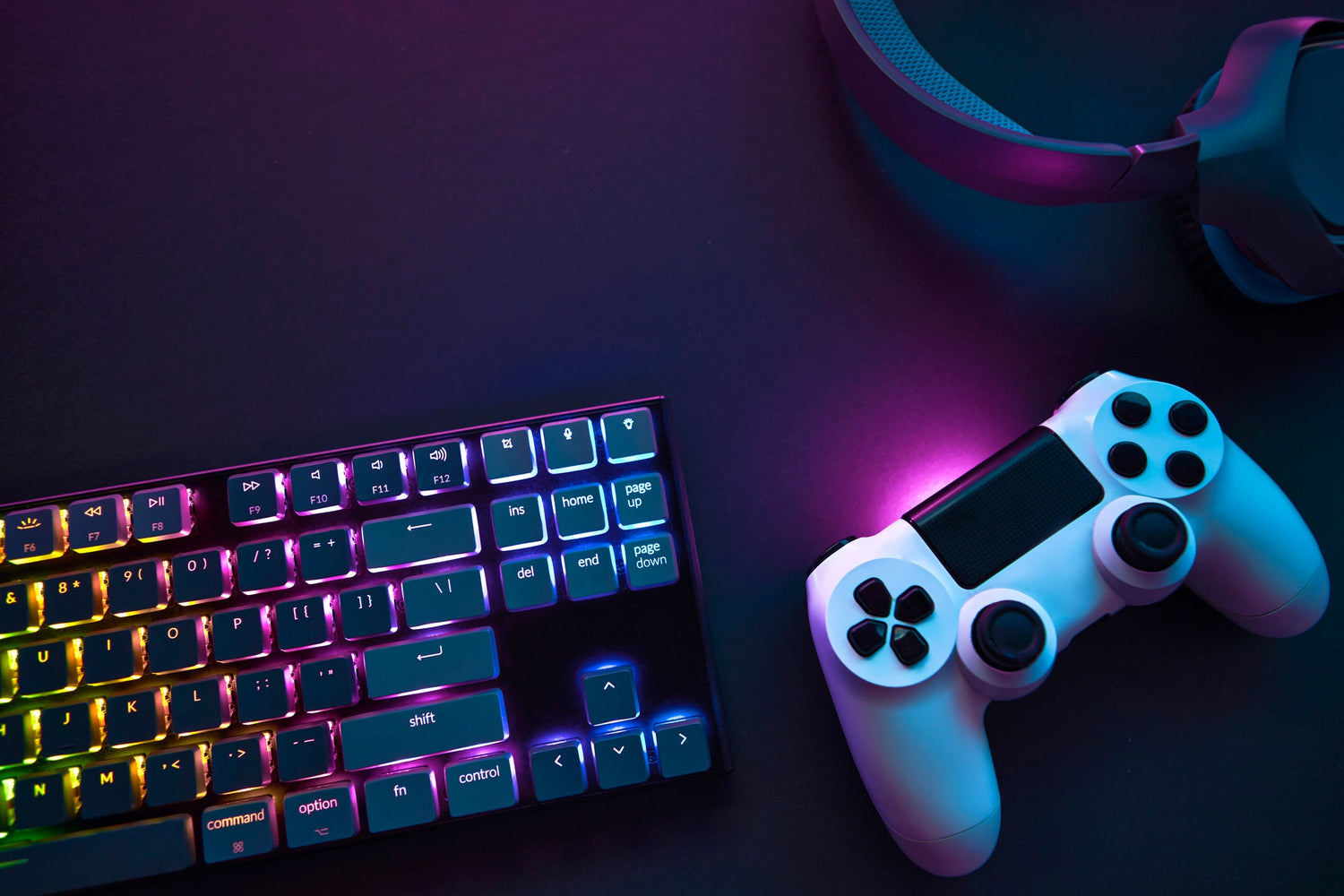 Gaming Ausie Sales
