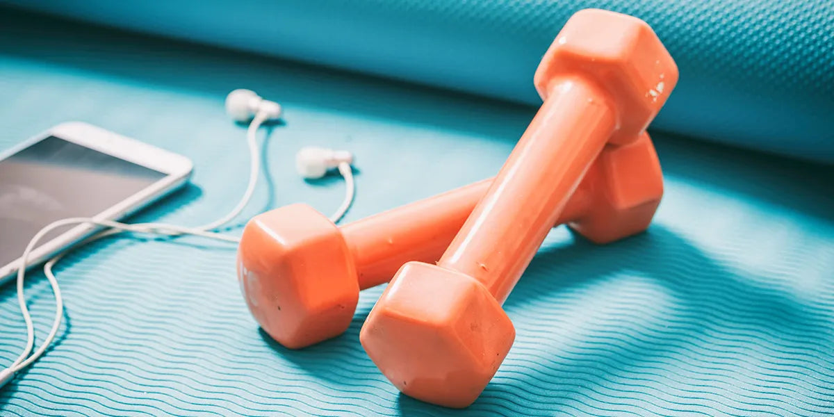 Fitness Ausie Sales