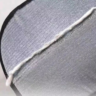 {{ Desk Fan, Portable USB Rechargeable Fan 180° Tilt Folding Personal Fan With Power Display, 5 Speeds Ultra Quiet Table Fan }} {{ White,Blue,Pink,Black,Dark Khaki }}