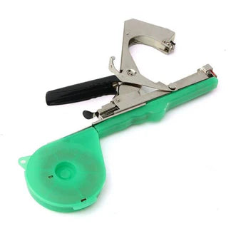 Hand Tying Branch Binding Machine Garden Plant Vegetable Tapetool Tapener Supply Ausie Sales