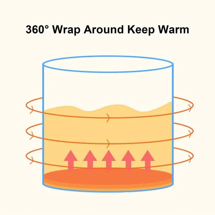 {{ Desk Fan, Portable USB Rechargeable Fan 180° Tilt Folding Personal Fan With Power Display, 5 Speeds Ultra Quiet Table Fan }} {{ White,Blue,Pink,Black,Dark Khaki }}