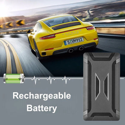 10000mAH-30000mAH 4G Magnetic GPS Tracker Real Time Tracking Vehicle Car AU My Store