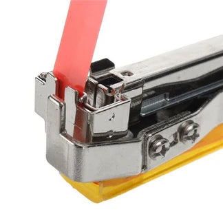Hand Tying Branch Binding Machine Garden Plant Vegetable Tapetool Tapener Supply Ausie Sales
