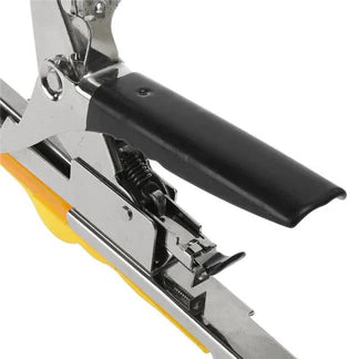 Hand Tying Branch Binding Machine Garden Plant Vegetable Tapetool Tapener Supply Ausie Sales