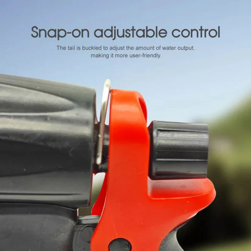 1L Snow Foam Lance Cannon Bottle Soap For Car Pressure Washer Gun Sprayer Hose