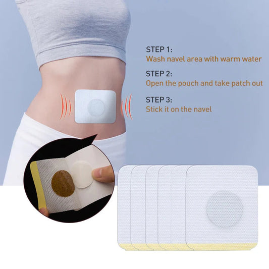 Diabetic Treatment Patch My Store