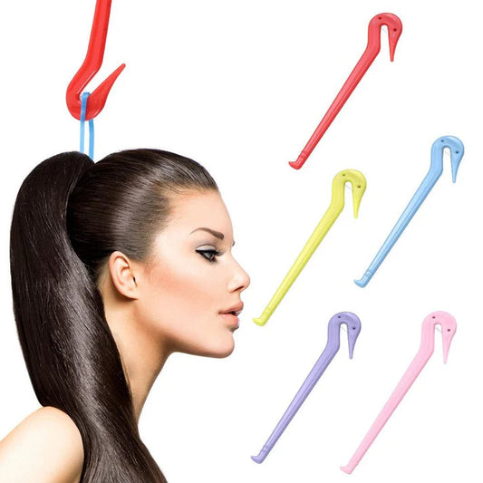 Hair Bands Rubber Ties Remover Cutter My Store