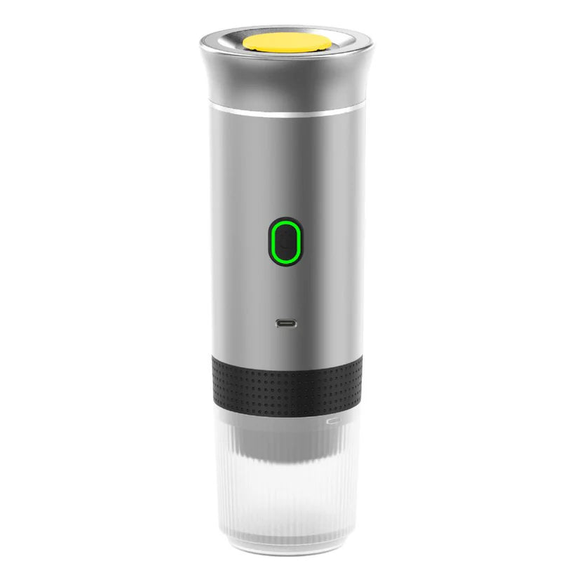 {{ Desk Fan, Portable USB Rechargeable Fan 180° Tilt Folding Personal Fan With Power Display, 5 Speeds Ultra Quiet Table Fan }} {{ White,Blue,Pink,Black,Dark Khaki }}