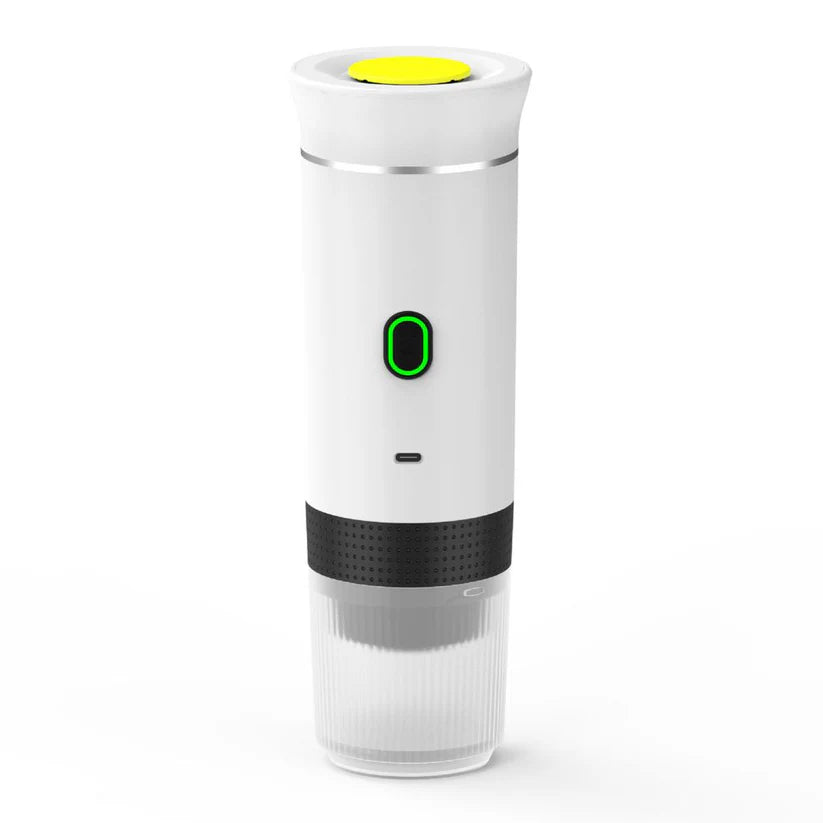 {{ Desk Fan, Portable USB Rechargeable Fan 180° Tilt Folding Personal Fan With Power Display, 5 Speeds Ultra Quiet Table Fan }} {{ White,Blue,Pink,Black,Dark Khaki }}