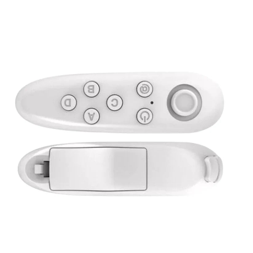 {{ Desk Fan, Portable USB Rechargeable Fan 180° Tilt Folding Personal Fan With Power Display, 5 Speeds Ultra Quiet Table Fan }} {{ White,Blue,Pink,Black,Dark Khaki }}