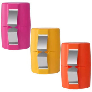 3PCS Egg Cracker Handheld Egg Shell Opener Separator Easy Breaker Kitchen Gadget