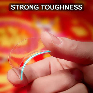 Invisible Strong Double Sided Adhesive Tape Clear Nano Waterproof Traceless Wash Ausie Sales