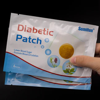 Diabetic Treatment Patch Ausie Sales