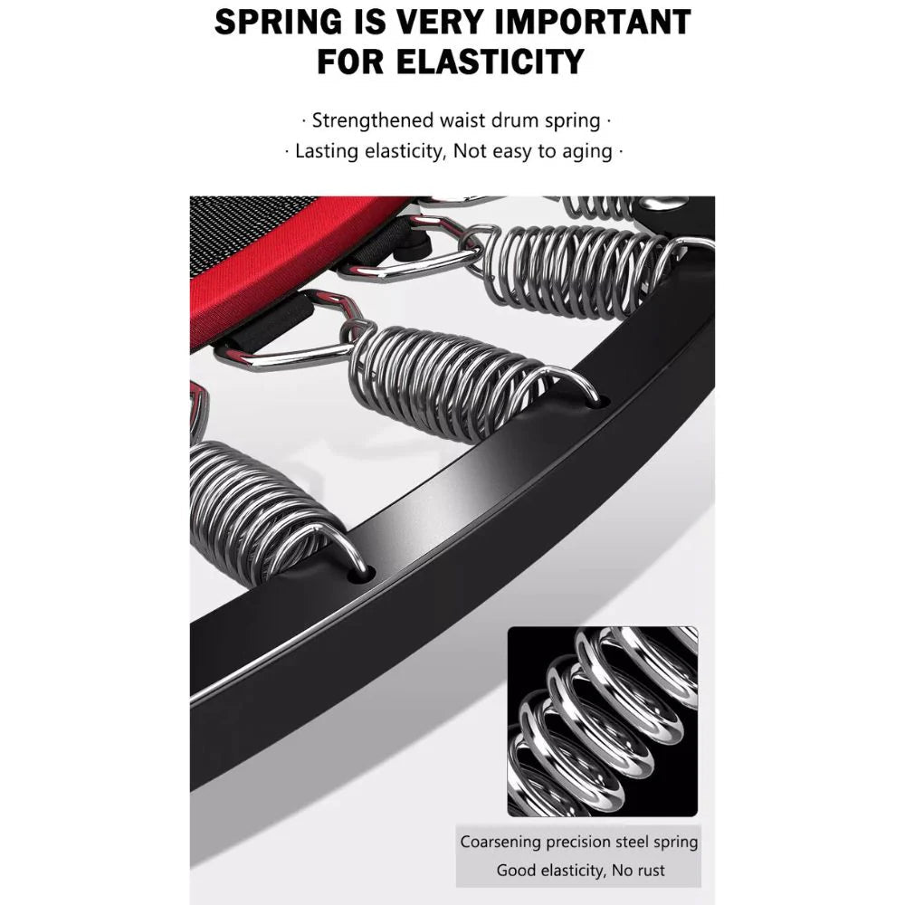 {{ Desk Fan, Portable USB Rechargeable Fan 180° Tilt Folding Personal Fan With Power Display, 5 Speeds Ultra Quiet Table Fan }} {{ White,Blue,Pink,Black,Dark Khaki }}