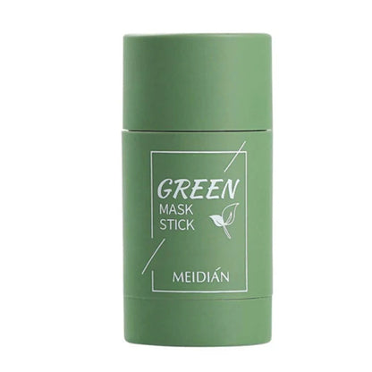 ORIGINAL Green Tea Mask Stick Facial Cleansing Oil Acne Deep Clean Pore My Store