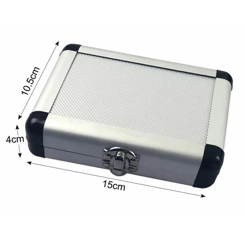 {{ Desk Fan, Portable USB Rechargeable Fan 180° Tilt Folding Personal Fan With Power Display, 5 Speeds Ultra Quiet Table Fan }} {{ White,Blue,Pink,Black,Dark Khaki }}