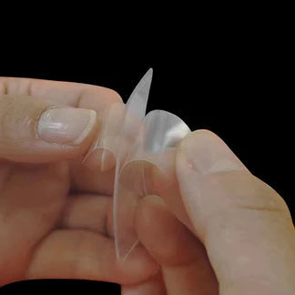 Invisible Strong Double Sided Adhesive Tape Clear Nano Waterproof Traceless Wash Ausie Sales