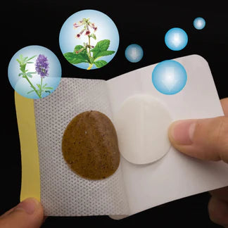 Diabetic Treatment Patch Ausie Sales