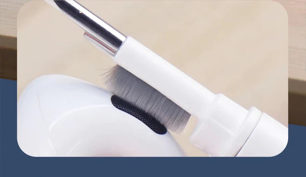 {{ Desk Fan, Portable USB Rechargeable Fan 180° Tilt Folding Personal Fan With Power Display, 5 Speeds Ultra Quiet Table Fan }} {{ White,Blue,Pink,Black,Dark Khaki }}