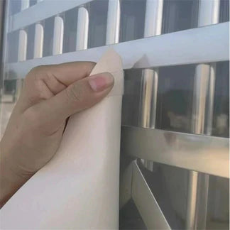 Invisible Strong Double Sided Adhesive Tape Clear Nano Waterproof Traceless Wash Ausie Sales