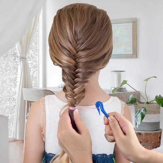 Hair Bands Rubber Ties Remover Cutter My Store
