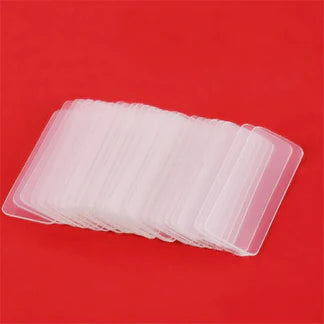 Invisible Strong Double Sided Adhesive Tape Clear Nano Waterproof Traceless Wash Ausie Sales