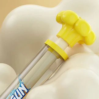 Adjustable outdoor sprinkler for plants