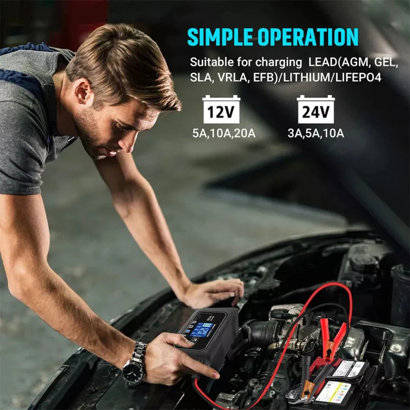 {{ Desk Fan, Portable USB Rechargeable Fan 180° Tilt Folding Personal Fan With Power Display, 5 Speeds Ultra Quiet Table Fan }} {{ White,Blue,Pink,Black,Dark Khaki }}