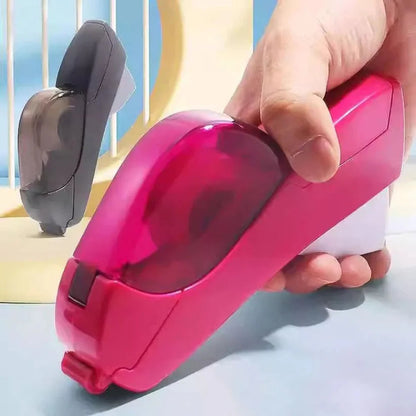 Automatic Tape Dispenser Gun Craft Gift Wrapping For Tape DM