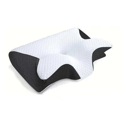 Butterfly Contour Pillow for Neck Pain