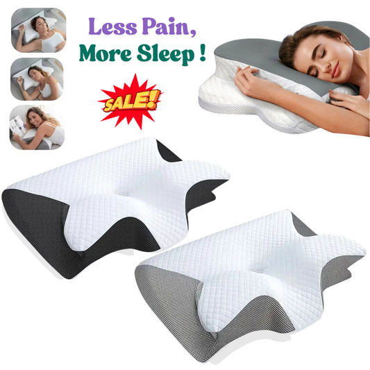Butterfly Pillow