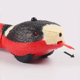Cat Pet Snake Interactive Toy Smart Sensing Toys Cats USB Charging Electron Ausie Sales