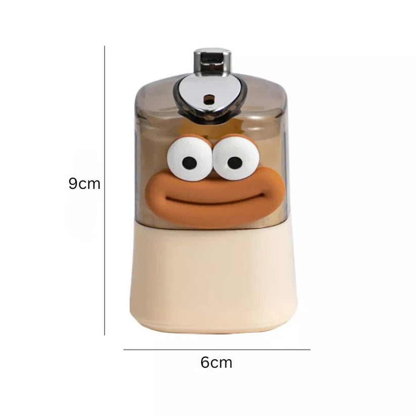 {{ Desk Fan, Portable USB Rechargeable Fan 180° Tilt Folding Personal Fan With Power Display, 5 Speeds Ultra Quiet Table Fan }} {{ White,Blue,Pink,Black,Dark Khaki }}