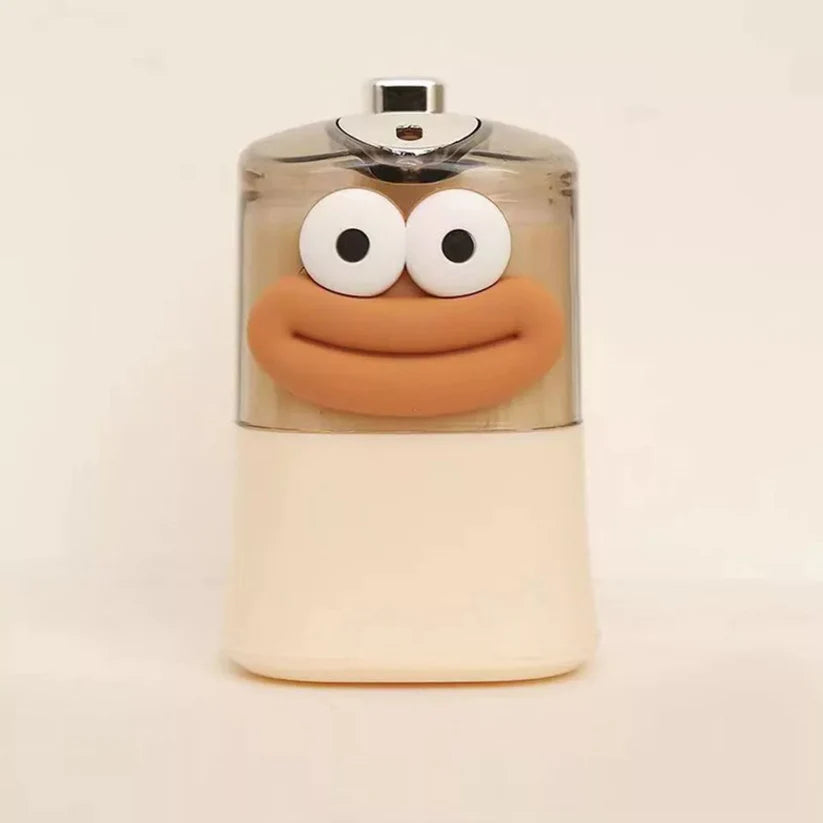 {{ Desk Fan, Portable USB Rechargeable Fan 180° Tilt Folding Personal Fan With Power Display, 5 Speeds Ultra Quiet Table Fan }} {{ White,Blue,Pink,Black,Dark Khaki }}