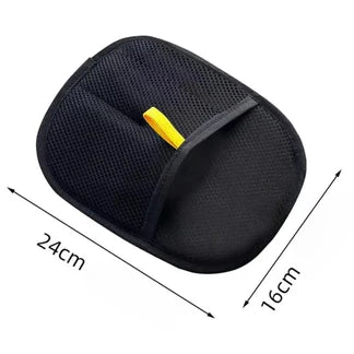 {{ Desk Fan, Portable USB Rechargeable Fan 180° Tilt Folding Personal Fan With Power Display, 5 Speeds Ultra Quiet Table Fan }} {{ White,Blue,Pink,Black,Dark Khaki }}