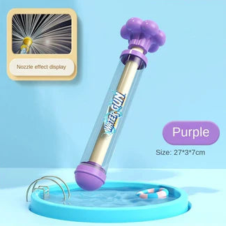 Durable yard sprinkler