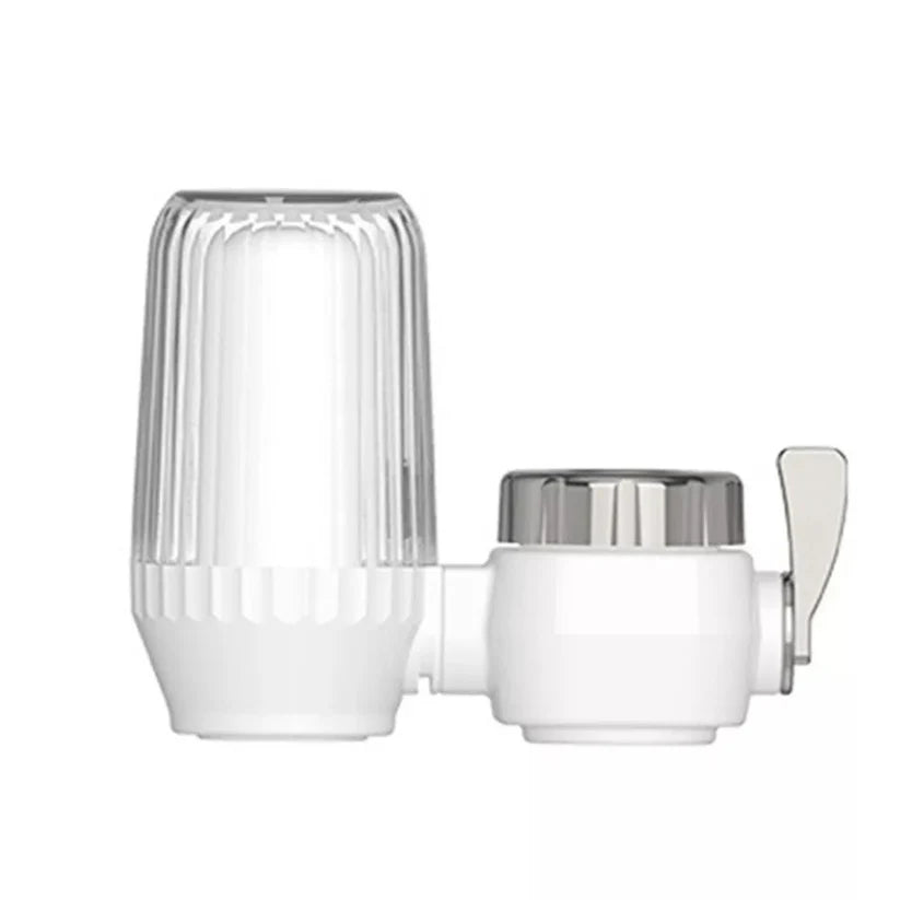 Faucet Tap Water Filter Kitchen Water Purifier Clean Percolator Home Kitchen
