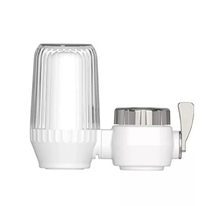 Faucet Tap Water Filter Kitchen Water Purifier Clean Percolator Home Kitchen