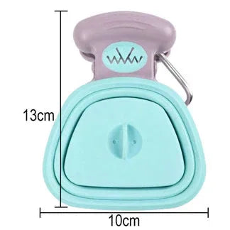 {{ Desk Fan, Portable USB Rechargeable Fan 180° Tilt Folding Personal Fan With Power Display, 5 Speeds Ultra Quiet Table Fan }} {{ White,Blue,Pink,Black,Dark Khaki }}