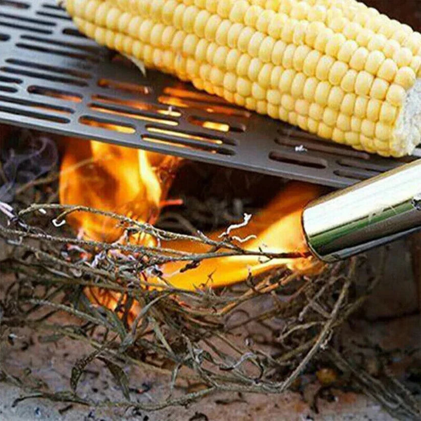 Gas Torch Welding Flame Jet Gun Butane Blow Soldering Burner Lighter Solder